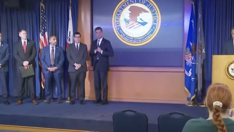 Primera acusación formal contra el Cartel de Sinaloa bajo los cargos de terrorismo y narco-terrorismo: Fiscalía Sur de California